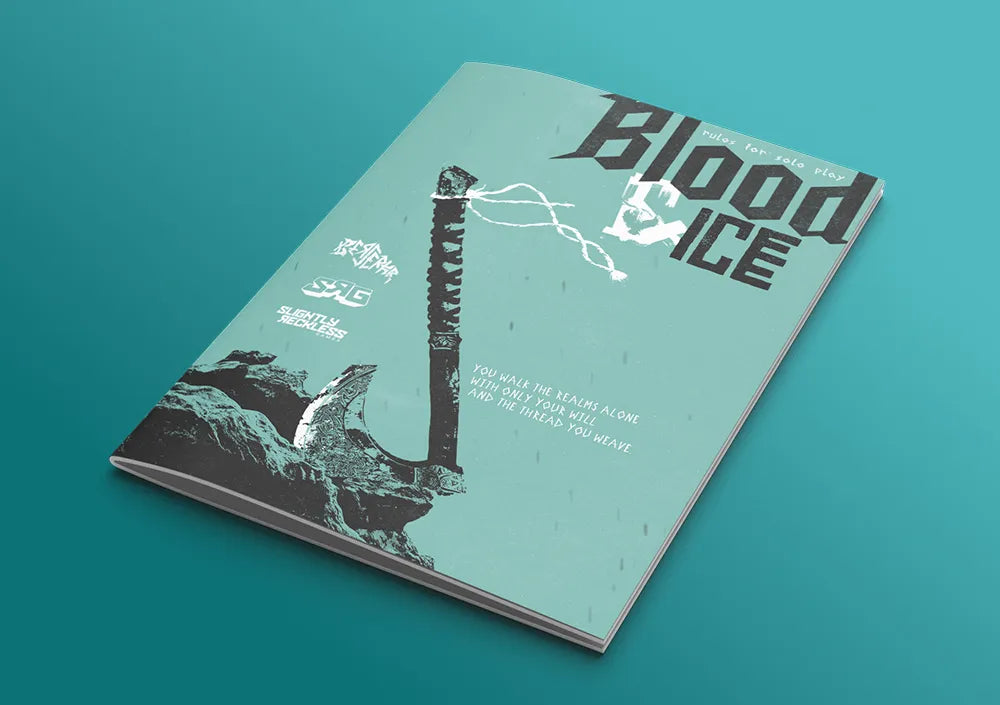 Blood & Ice